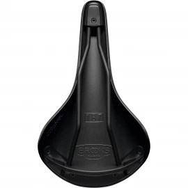 Сідло велосипедне Brooks Cambium C17 BPD