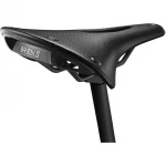 Сідло велосипедне Brooks Cambium C17 Carved