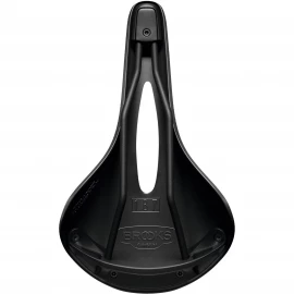 Сідло велосипедне Brooks Cambium C17 Carved