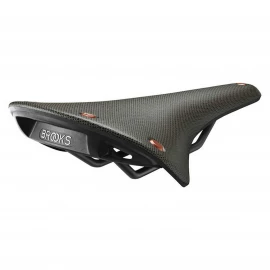 Сідло велосипедне Brooks Cambium C17 Limited 