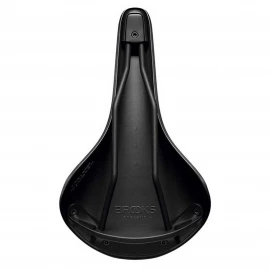 Сідло велосипедне Brooks Cambium C17 Limited 