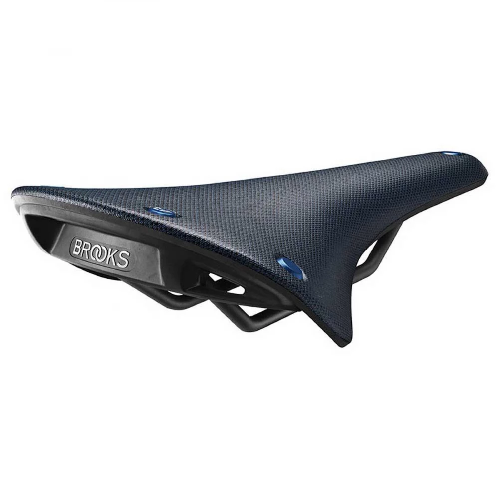 Сідло велосипедне Brooks Cambium C17 Limited 