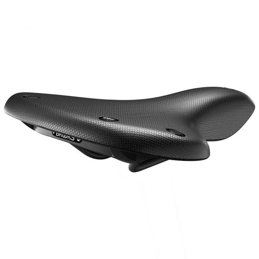 Сідло велосипедне Brooks Cambium C67