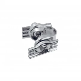 Затискач для сідла Brooks Clip Assembly 7/8" (22.2 mm) 3 Rail (For Triple Rail Models (B33))
