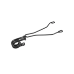 Рейки для сідла Brooks Front Loop & Side Rod Assy Enamel (B 190)