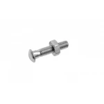 Болт для сідла Brooks Nut/Bolt For Coil Springs - 1&2 Wire (B66,  B66 S, B67, B67 S, Flyer, Flyer S, Fly)