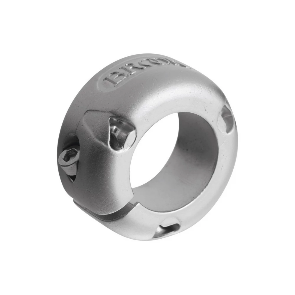 Винты для грипс Brooks Pearl External Clamp + Screw Plump Grip