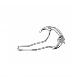 Рейки для сідла Brooks Professional "S" Frame Assy Chrome