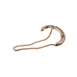 Рейки для сідла Brooks Professional Backplate/Bracket Assy Cooper (Team Professional)
