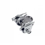Зажим Brooks Saddle Clamp