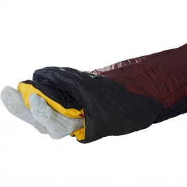 Спальник Nordisk Oscar -10° Mummy X Large