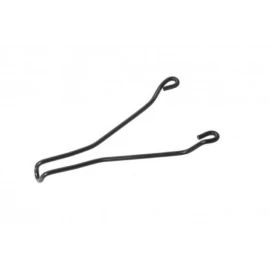 Рейки для сідла Brooks Side Rod Black Enamel (B67, Conquest)