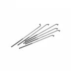 Спиці Brooks Spokes for Grip Short Version ( x6) (L=81 mm) (Plump Handlebar Grips)