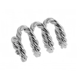 Хромована пружина для сідла Brooks Stranded Wire Spring Rear LH Chrome (B 33)