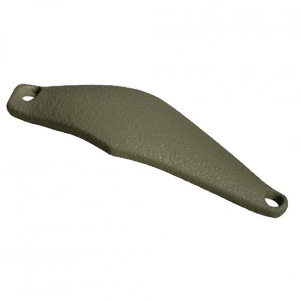 Блешня SV Fishing Area Glisser 2,0g 