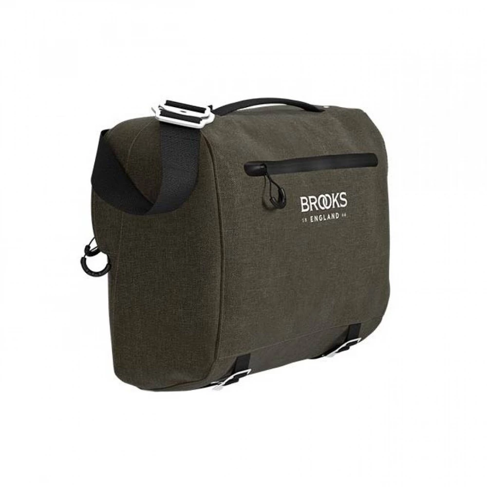 Сумка на кермо Brooks Scape Handlebar Compact Bag