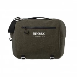 Сумка на кермо Brooks Scape Handlebar Compact Bag