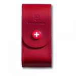 Чохол на пояс Victorinox на кнопці (84-91мм) 5-8 шари
