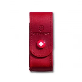 Чохол на пояс Victorinox на кнопці (84-91мм) 2-4 шари
