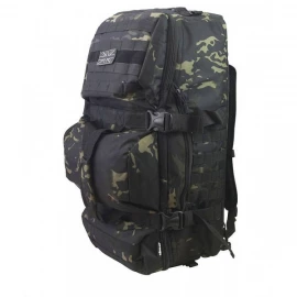 Сумка Kombat UK Operators Duffle 60L
