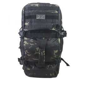 Сумка Kombat UK Operators Duffle 60L
