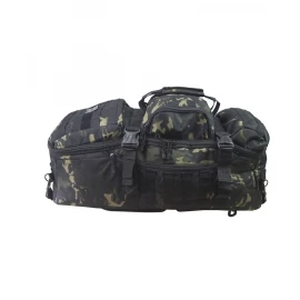 Сумка Kombat UK Operators Duffle 60L