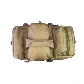 Сумка Kombat UK Operators Duffle 60L