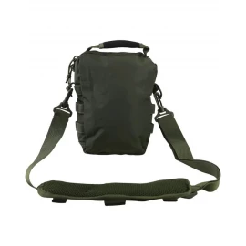 Сумка на плече Kombat UK Hex-Stop Explorer Shoulder Bag
