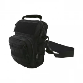 Сумка на плече Kombat UK Hex-Stop Explorer Shoulder Bag