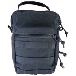 Сумка на плече Kombat UK Hex-Stop Explorer Shoulder Bag