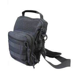 Сумка на плече Kombat UK Hex-Stop Explorer Shoulder Bag