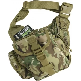Сумка на плече Kombat UK Tactical Shoulder Bag 7L