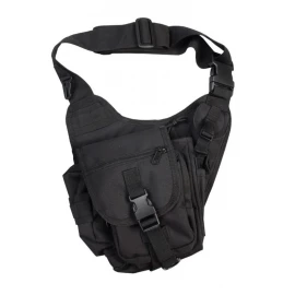 Сумка на плече Kombat UK Tactical Shoulder Bag 7L