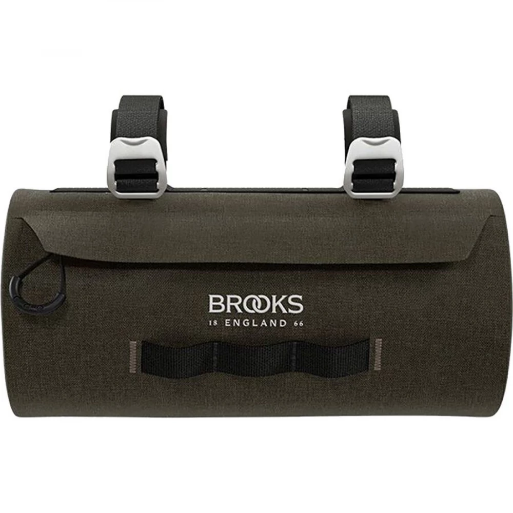 Сумка на кермо Brooks Scape Handlebar pouch