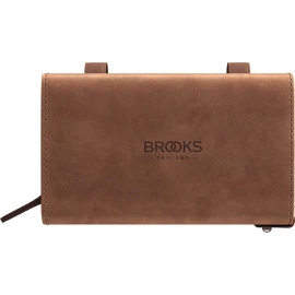 Сумка під сідло Brooks D-Shaped Tool Bag 1lt 