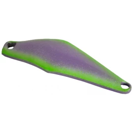 Блешня SV Fishing Glisser 2g P