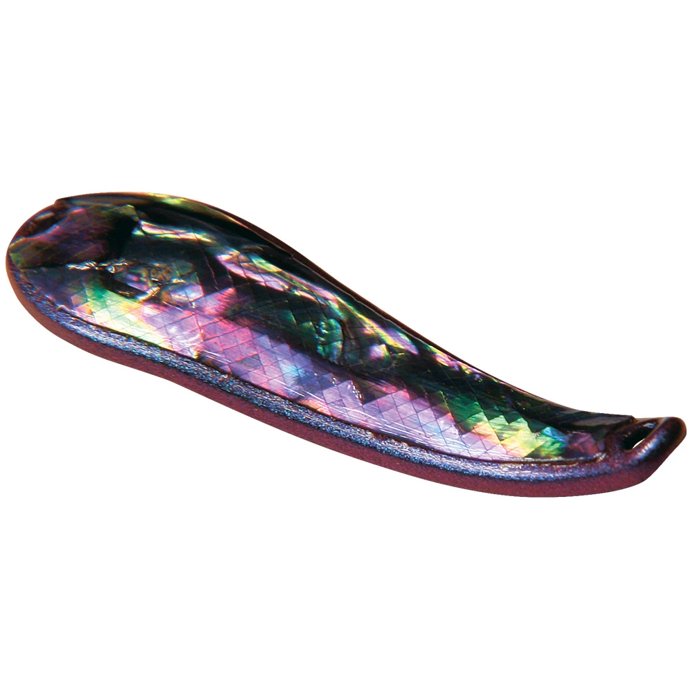 Блешня SV Fishing Metal Twitch 3,3g SB