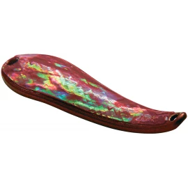 Блешня SV Fishing Metal Twitch 3,3g SB