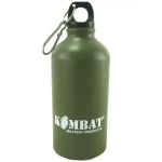 Фляга алюмінієва Kombat UK Aluminium Water Bottle 500 ml