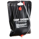 Душ Mil-Tec Solardusche 20L