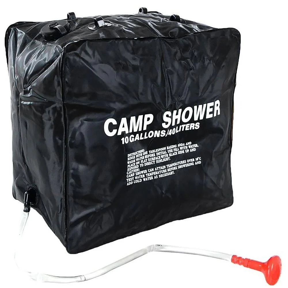Душ Mil-Tec Solardusche 40L