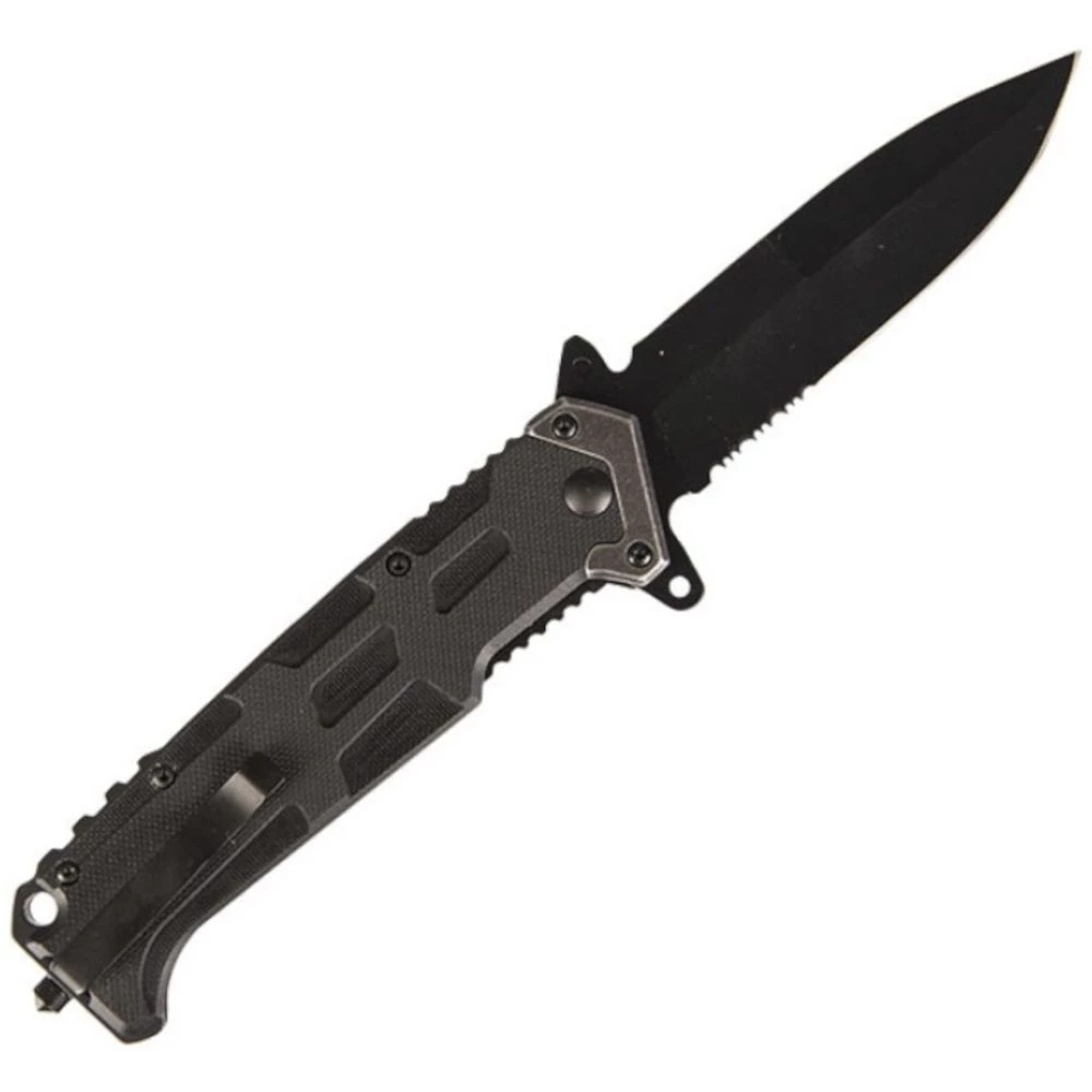 Ніж Mil-Tec Assault Knife