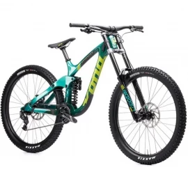 Велосипед Kona Operator CR 2021