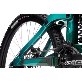 Велосипед Kona Operator CR 2021
