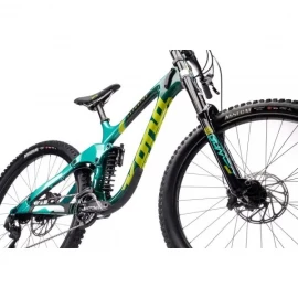 Велосипед Kona Operator CR 2021