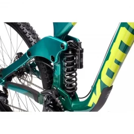 Велосипед Kona Operator CR 2021
