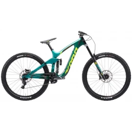 Велосипед Kona Operator CR 2021