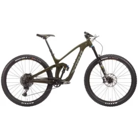 Велосипед Kona Process 153 CR 29 2020
