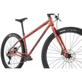 Велосипед Kona Unit X 2023