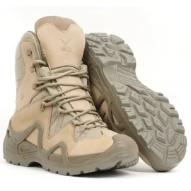 Черевики тактичні Vogel M1491